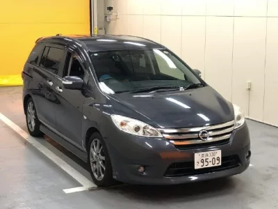 Nissan LAFESTA
