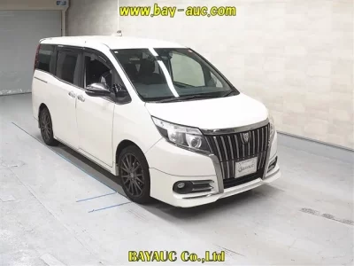 Toyota ESQUIRE