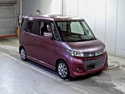 Suzuki PALETTE