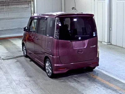 Suzuki PALETTE