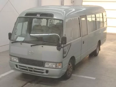 Toyota COASTER