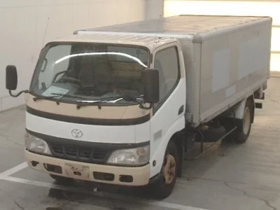 Toyota OTHER