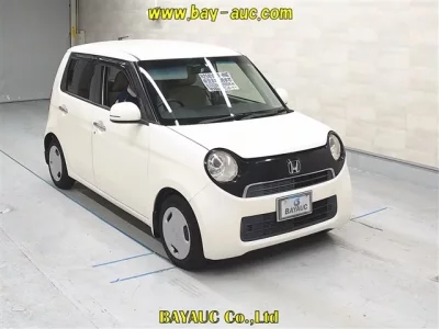 Honda N ONE