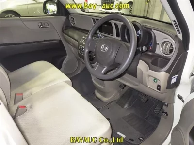 Honda N ONE