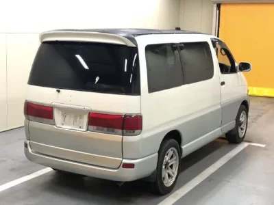 Toyota HIACE REGIUS