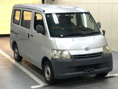 Toyota TOWN ACE VAN