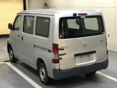 Toyota TOWN ACE VAN