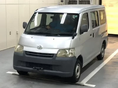 Toyota TOWN ACE VAN