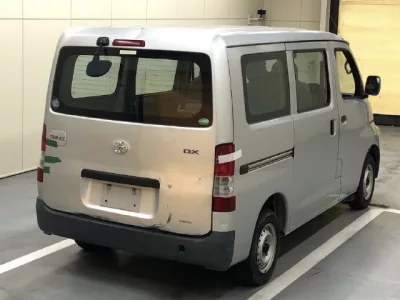 Toyota TOWN ACE VAN