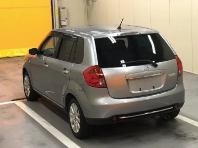 Mazda VERISA