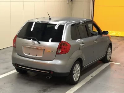 Mazda VERISA