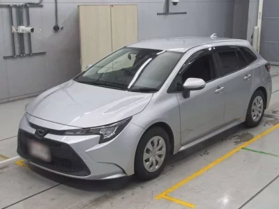 Toyota COROLLA TOURING