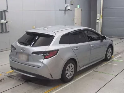 Toyota COROLLA TOURING