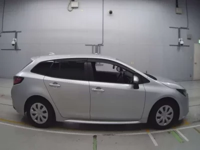Toyota COROLLA TOURING