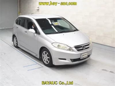 Honda EDIX