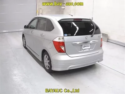 Honda EDIX