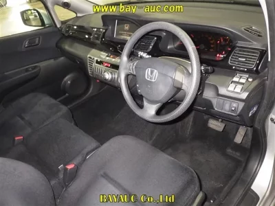 Honda EDIX