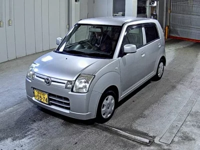 Mazda CAROL