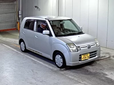 Mazda CAROL