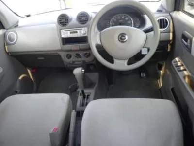 Mazda CAROL