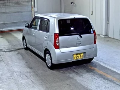 Mazda CAROL