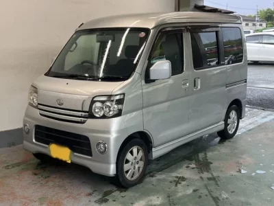 Daihatsu Atrai Wagon