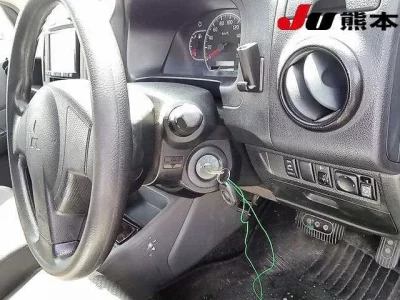 Mitsubishi LANCER VAN