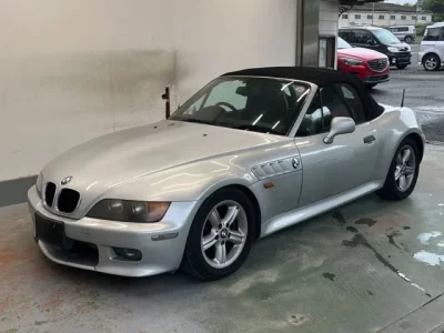 BMW Z3 SERIES