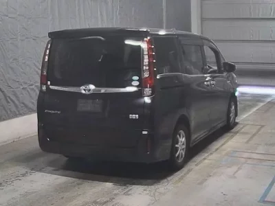 Toyota ESQUIRE