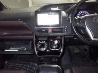 Toyota ESQUIRE