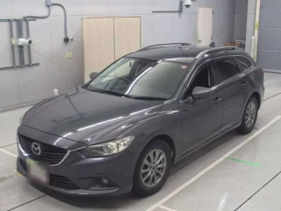 Mazda ATENZA WAGON