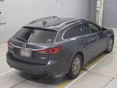 Mazda ATENZA WAGON