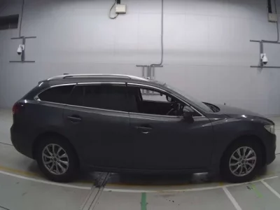 Mazda ATENZA WAGON