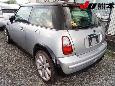 BMW MINI