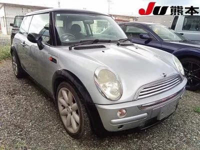 BMW MINI