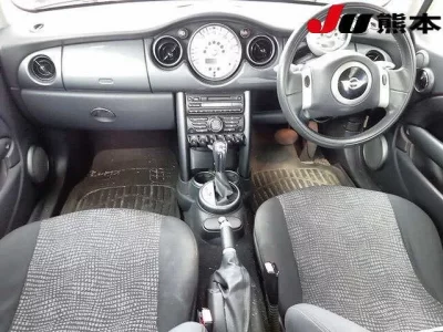 BMW MINI