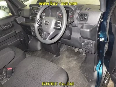 Daihatsu ATRAI VAN