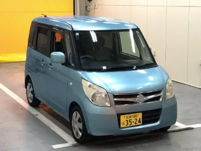 Suzuki PALETTE