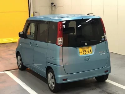 Suzuki PALETTE