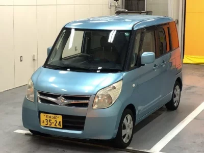 Suzuki PALETTE