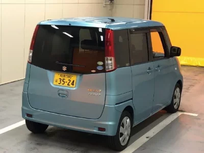 Suzuki PALETTE