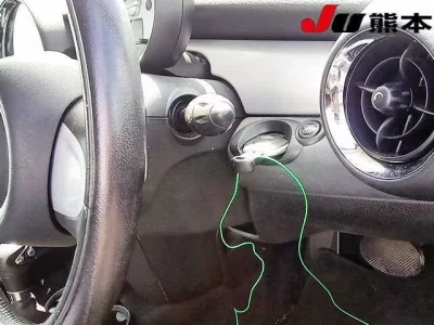 BMW MINI