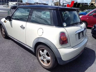 BMW MINI