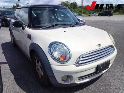 BMW MINI