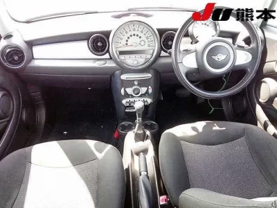 BMW MINI