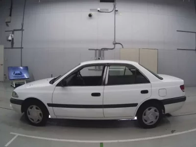 Toyota CARINA