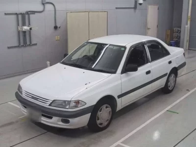 Toyota CARINA