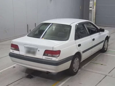 Toyota CARINA