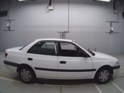 Toyota CARINA
