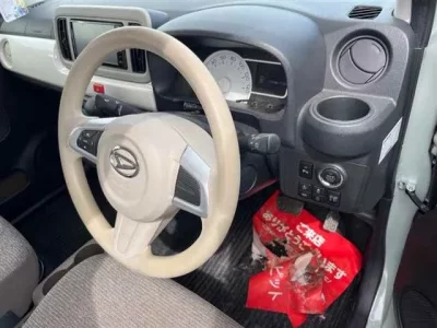 Daihatsu MIRA TOCOT